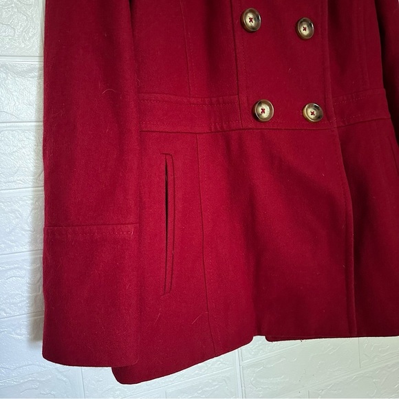 Michael Kors women coat size M - Picture 2 of 4